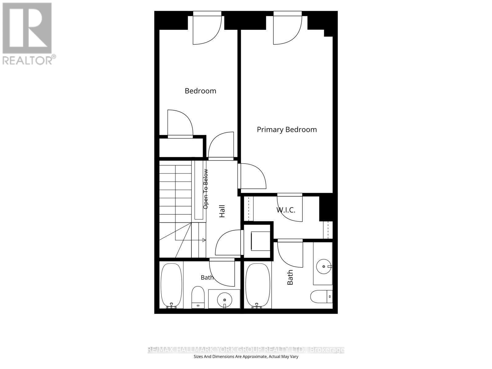 203 - 3905 Major Mackenzie Drive, Vaughan, Ontario  L4L 1A6 - Photo 23 - N13642236