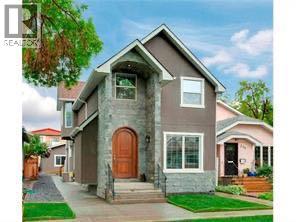 337 3 Avenue NE, Calgary, Alberta