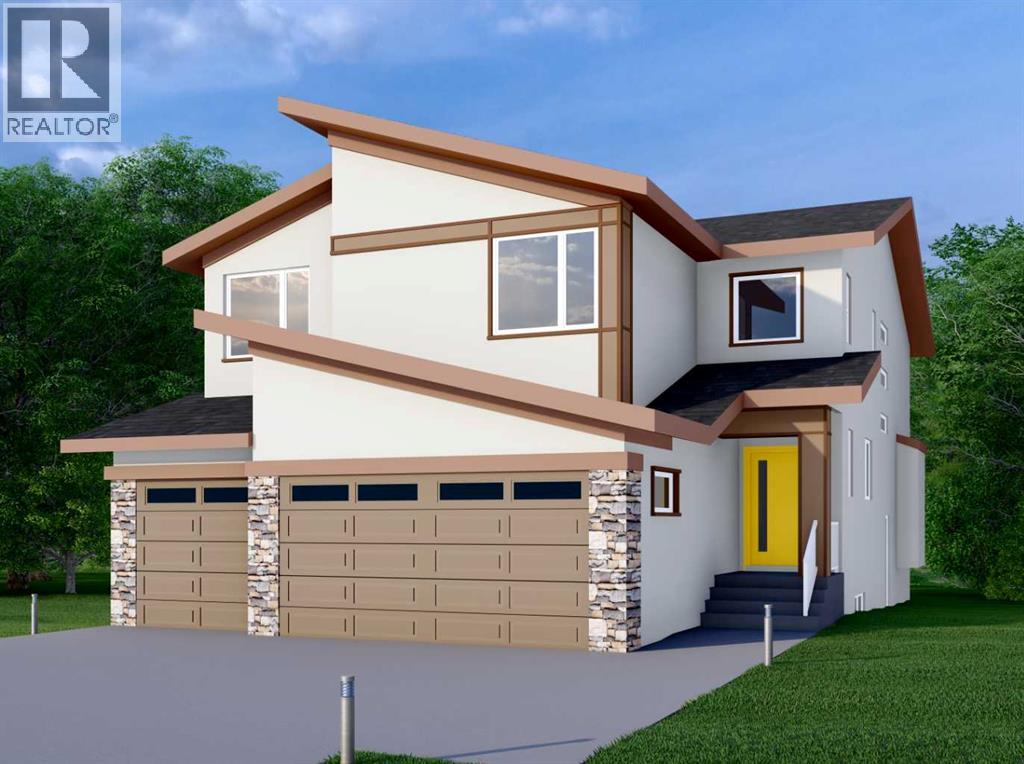 507 Waterford Rise, Chestermere, Alberta
