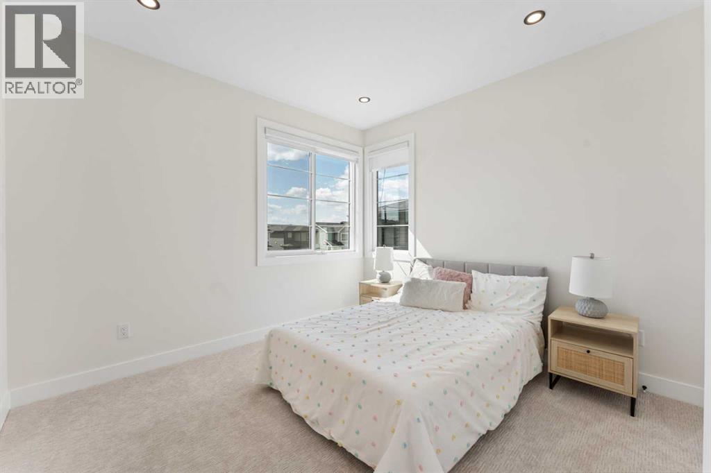 507 Waterford Rise, Chestermere, Alberta  T1X 3B5 - Photo 30 - A2332980