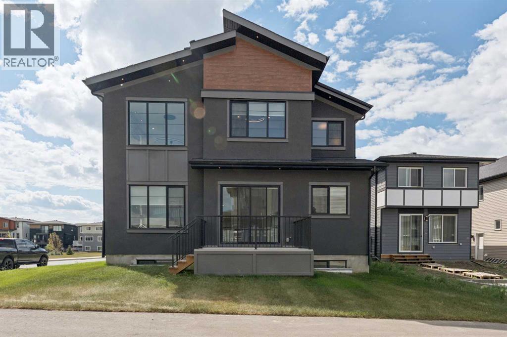 507 Waterford Rise, Chestermere, Alberta  T1X 3B5 - Photo 48 - A2332980