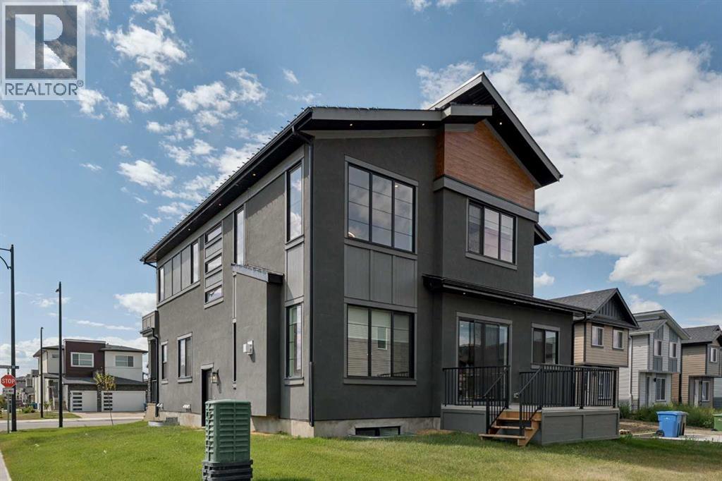507 Waterford Rise, Chestermere, Alberta  T1X 3B5 - Photo 49 - A2332980