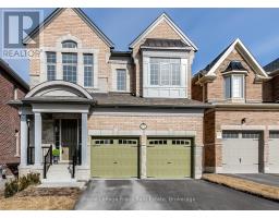 MAIN - 72 CHRISTINE ELLIOTT AVENUE, Whitby, Ontario