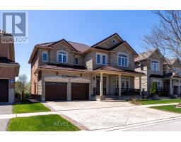 BASEMENT - 16 TERRANCE DRIVE, Markham, Ontario