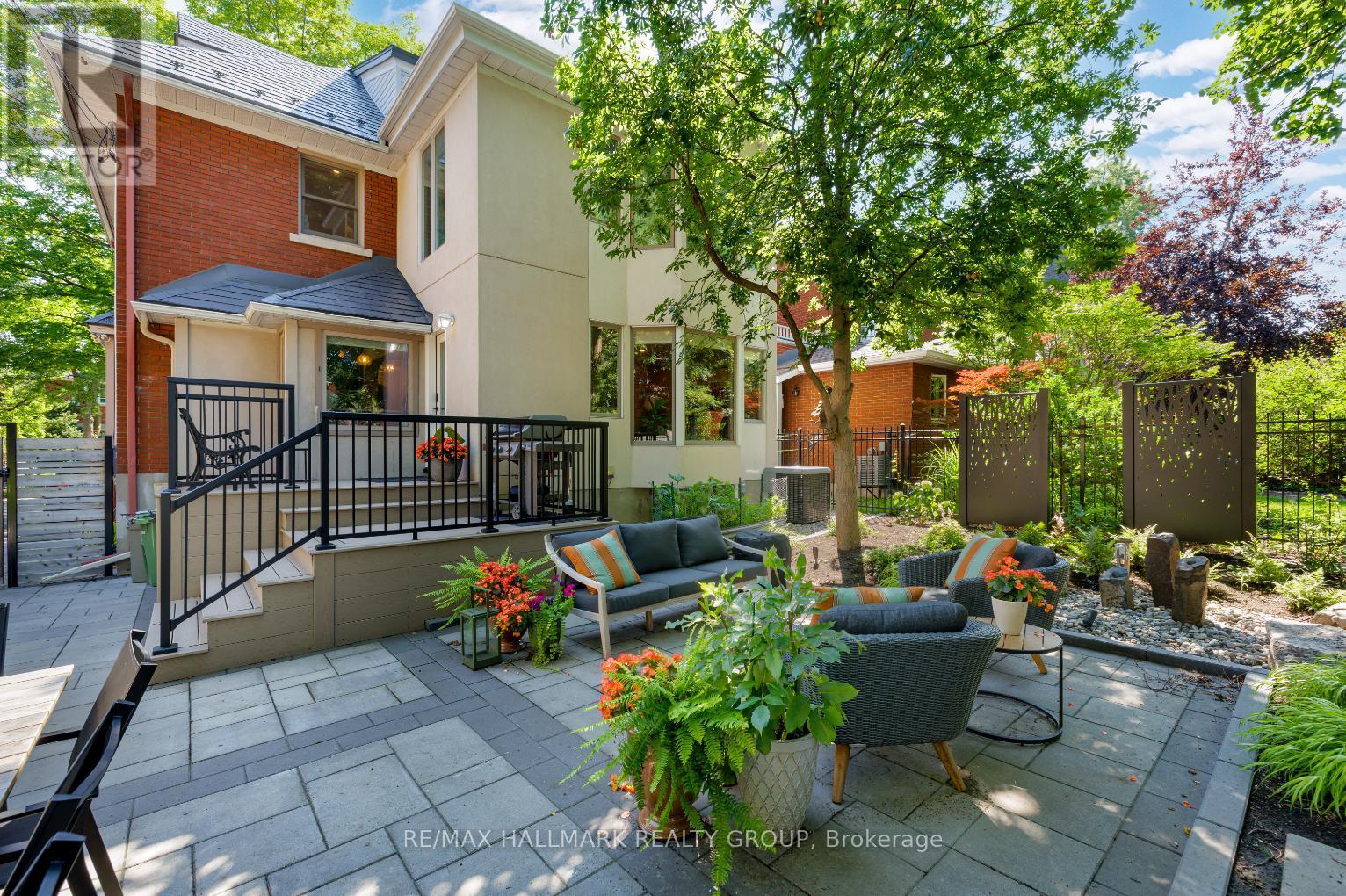 406 Huron Avenue S, Ottawa, Ontario  K1Y 0X1 - Photo 43 - X13638734
