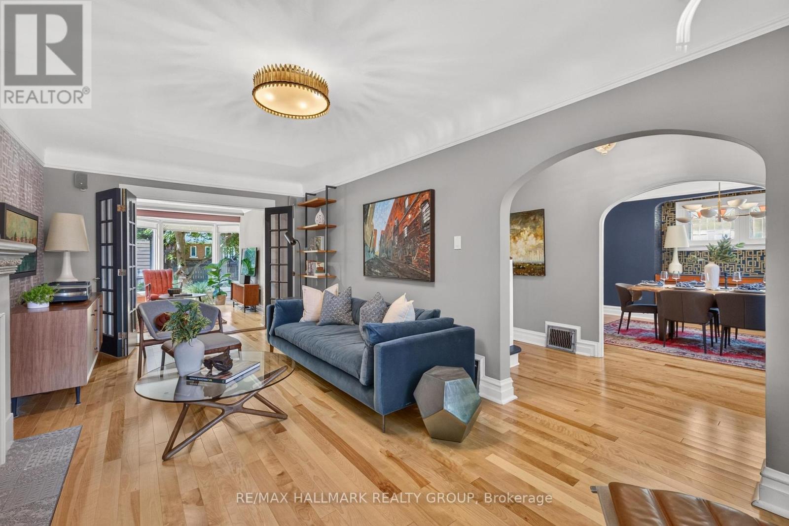 406 Huron Avenue S, Ottawa, Ontario  K1Y 0X1 - Photo 6 - X13638734