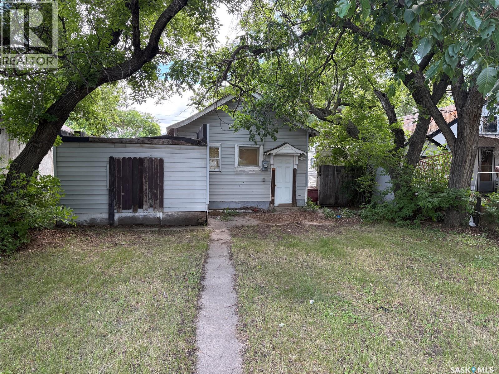 115 L Avenue S, Saskatoon, Saskatchewan  S7M 2G9 - Photo 3 - SK044574