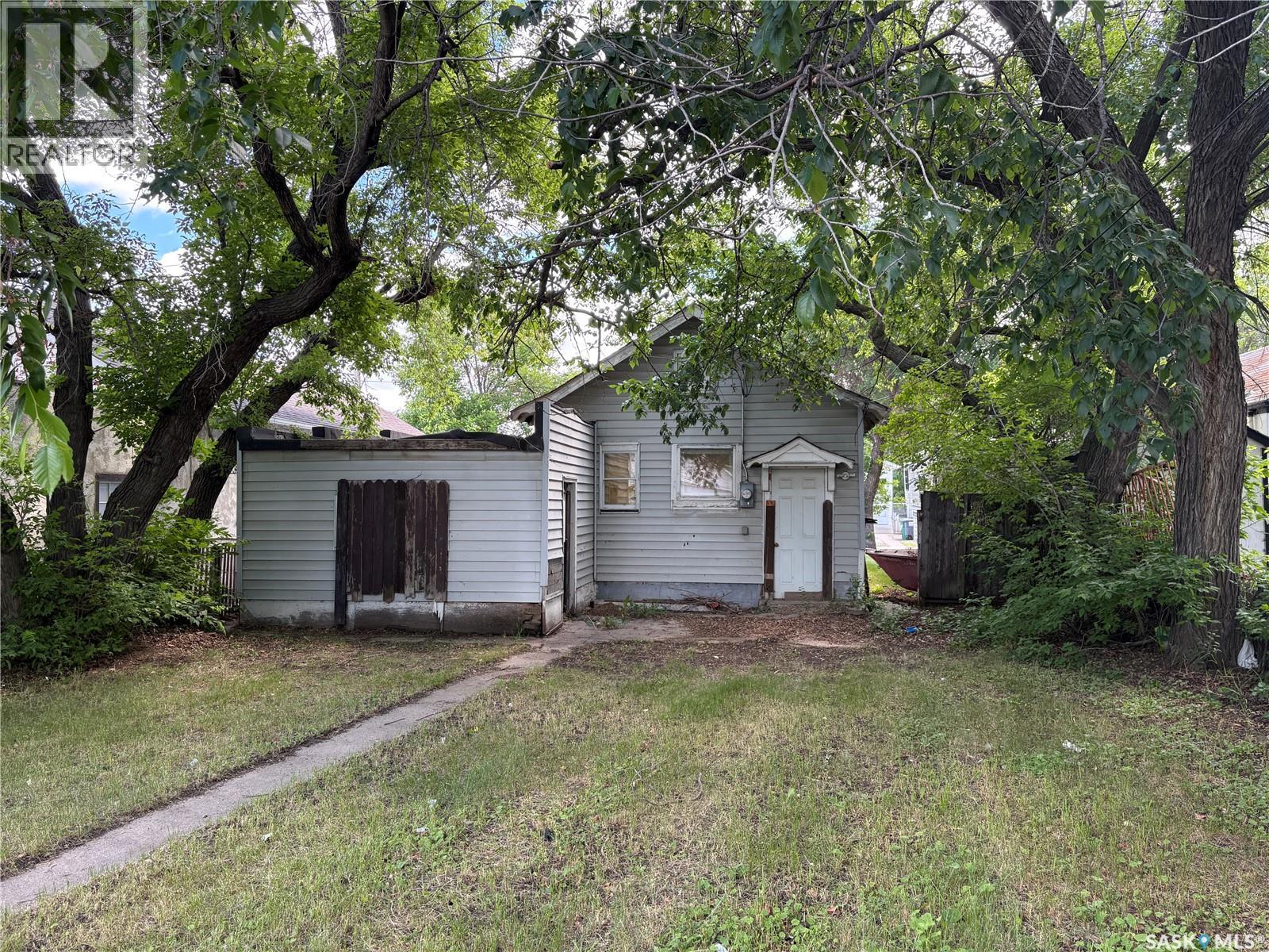 115 L Avenue S, Saskatoon, Saskatchewan  S7M 2G9 - Photo 4 - SK044574