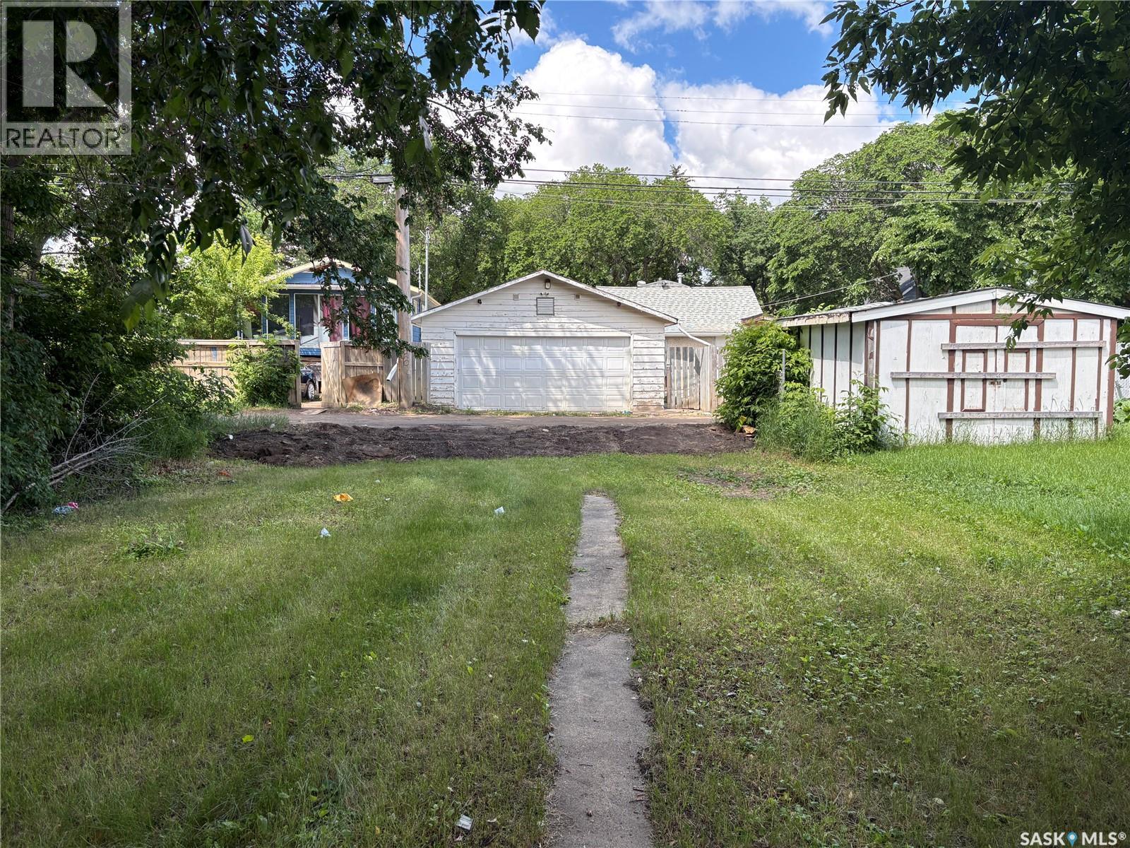 115 L Avenue S, Saskatoon, Saskatchewan  S7M 2G9 - Photo 6 - SK044574