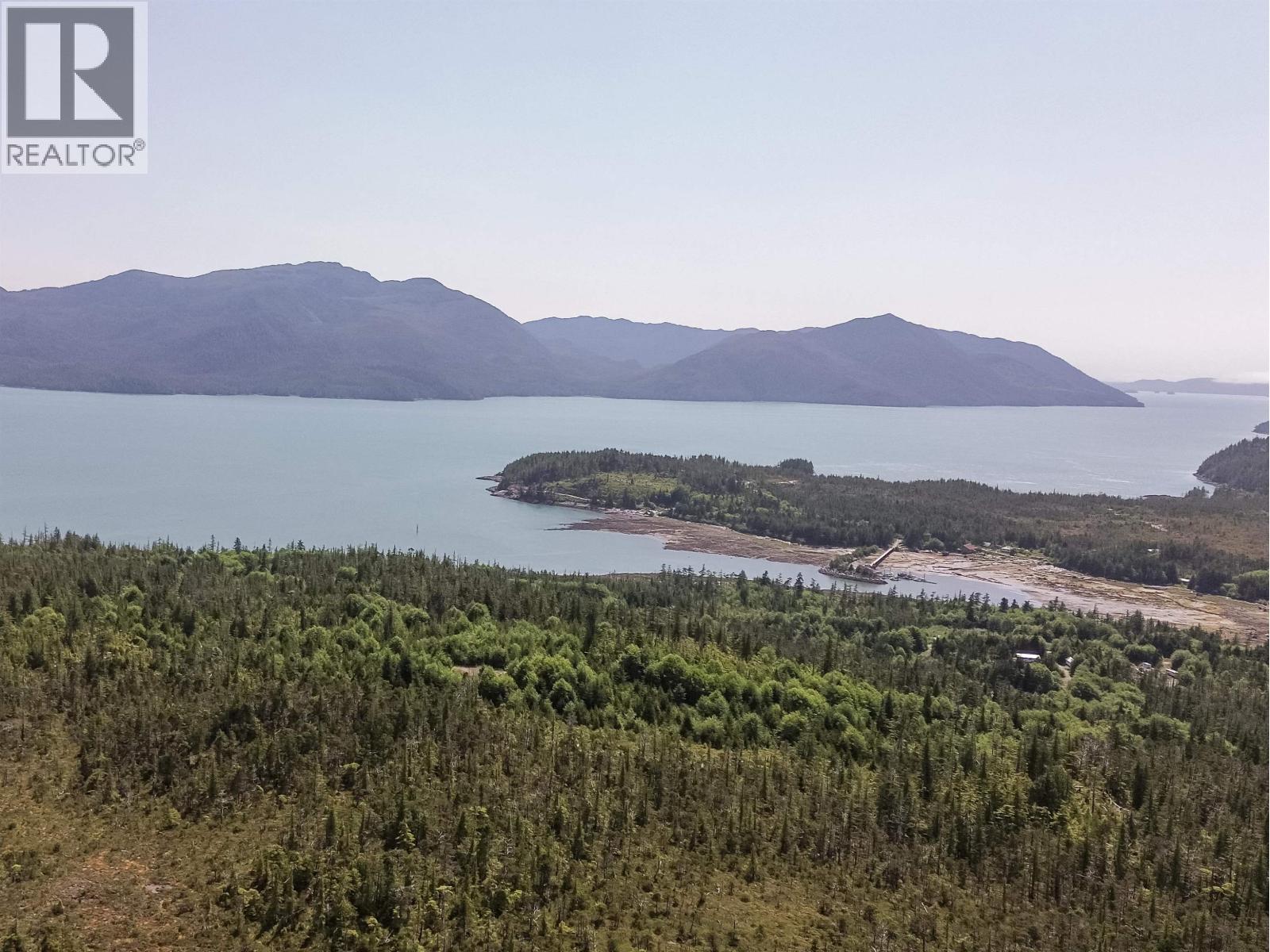 Dl 1681 Porcher Island, Prince Rupert, British Columbia  V0V 1V0 - Photo 4 - R3153062