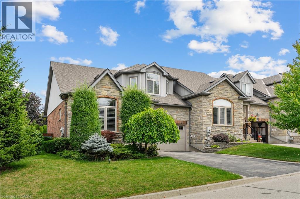 24 KNACK Lane, Cambridge, Ontario