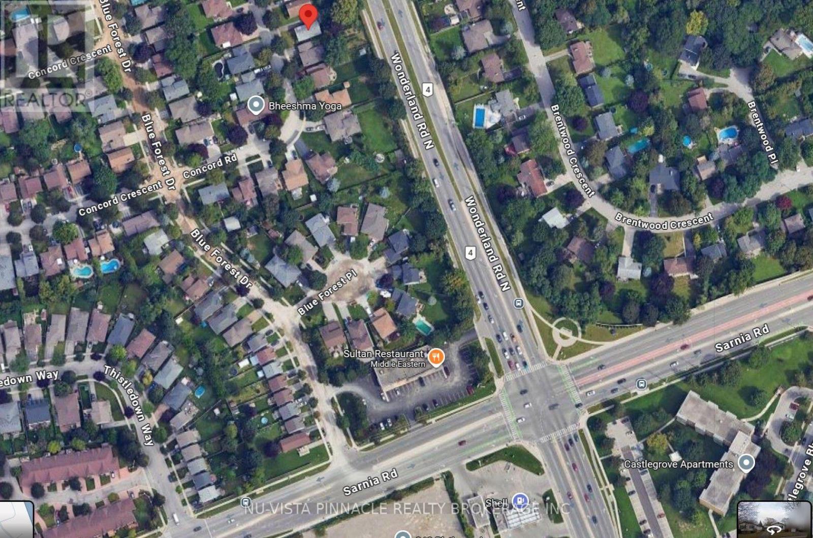192 Concord Road, London North, Ontario  N6G 3H8 - Photo 35 - X13642380