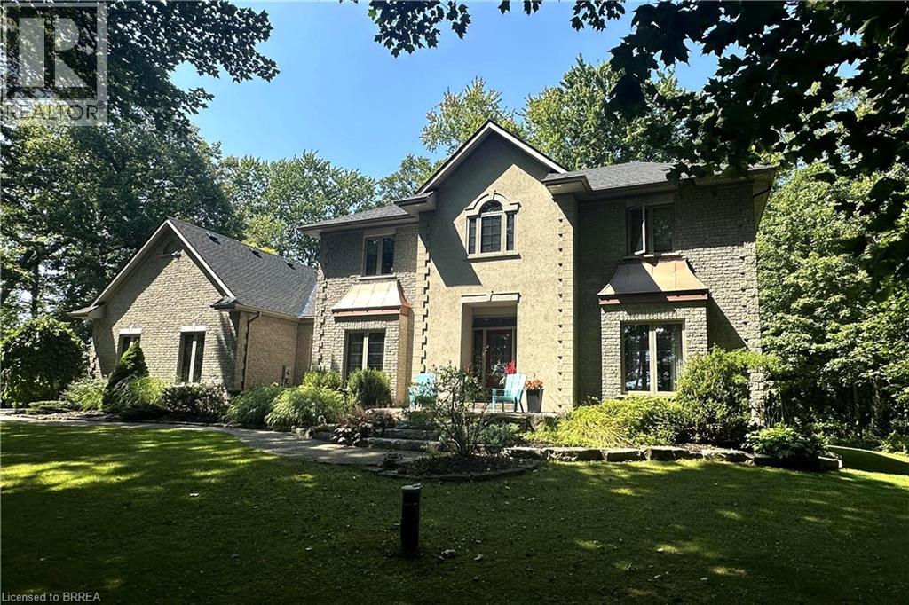 271 Windham Rd 14, Simcoe, Ontario  N3Y 4K6 - Photo 3 - 40831098