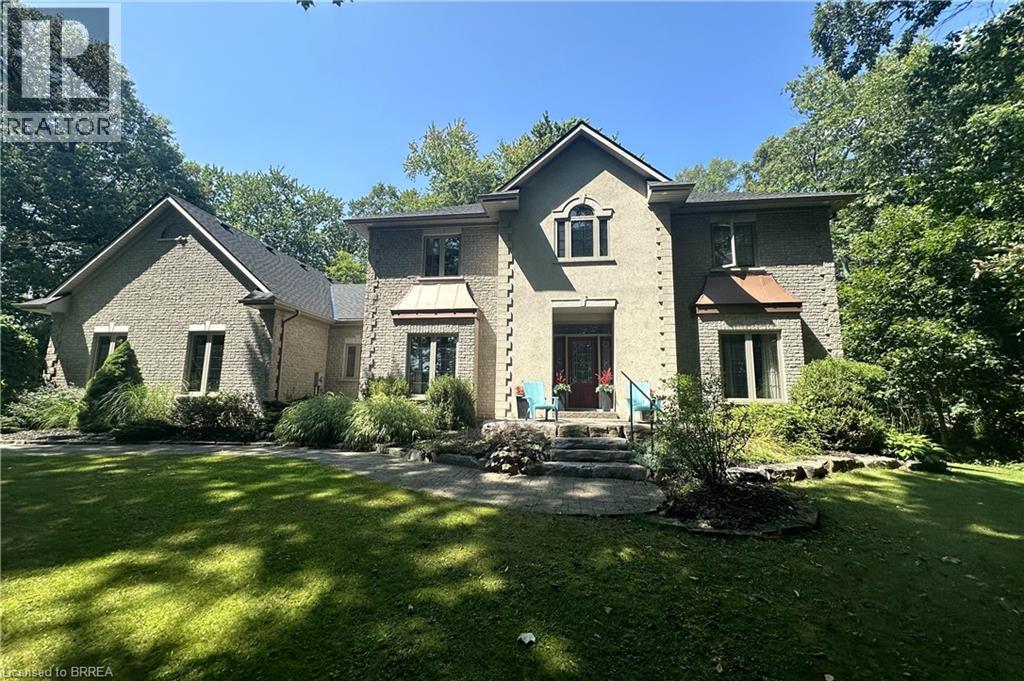 271 Windham Rd 14, Simcoe, Ontario  N3Y 4K6 - Photo 2 - 40831098