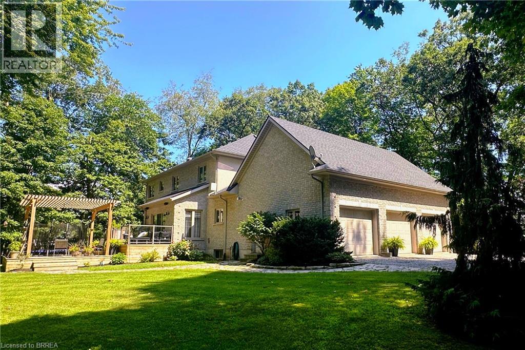 271 Windham Rd 14, Simcoe, Ontario  N3Y 4K6 - Photo 38 - 40831098