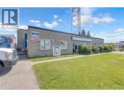 978 BISHOP Street N, Cambridge, Ontario