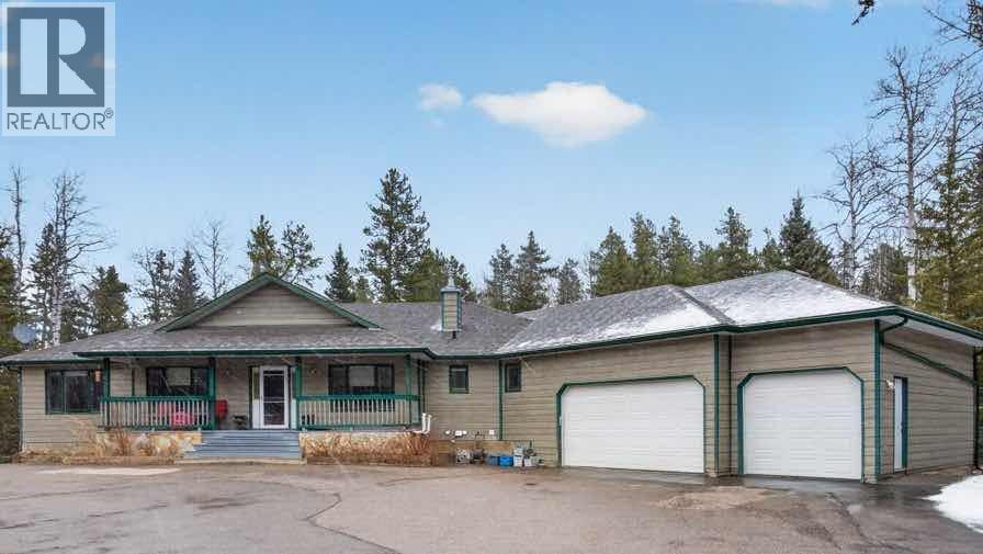 39 Highlands Terrace, Bragg Creek, Alberta  T0L 0K0 - Photo 1 - A2303273