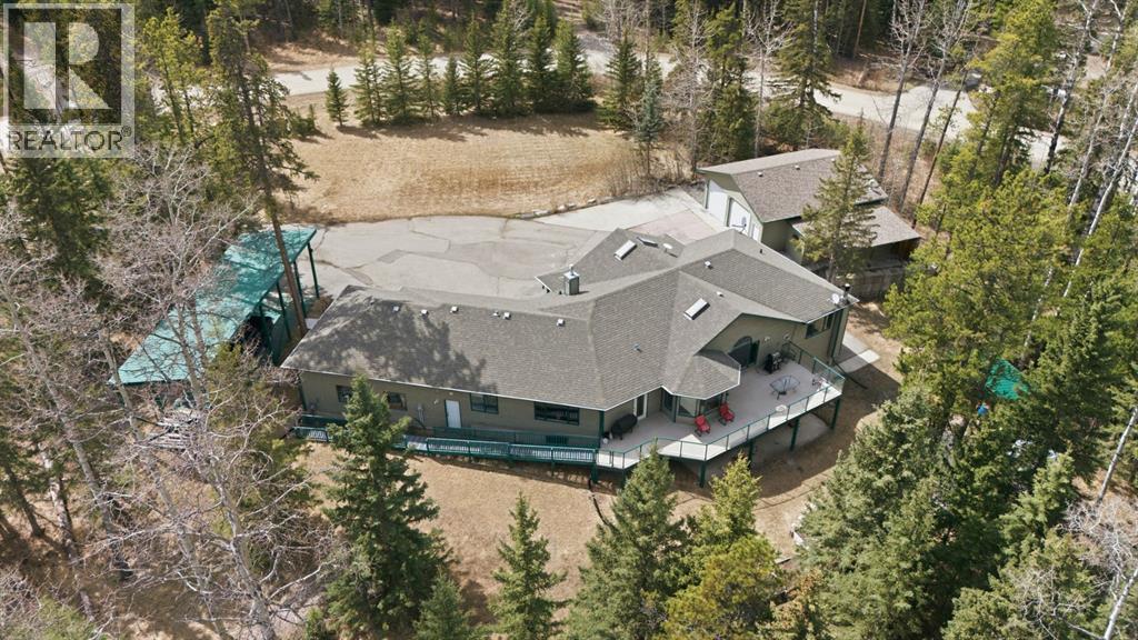 39 Highlands Terrace, Bragg Creek, Alberta  T0L 0K0 - Photo 41 - A2303273