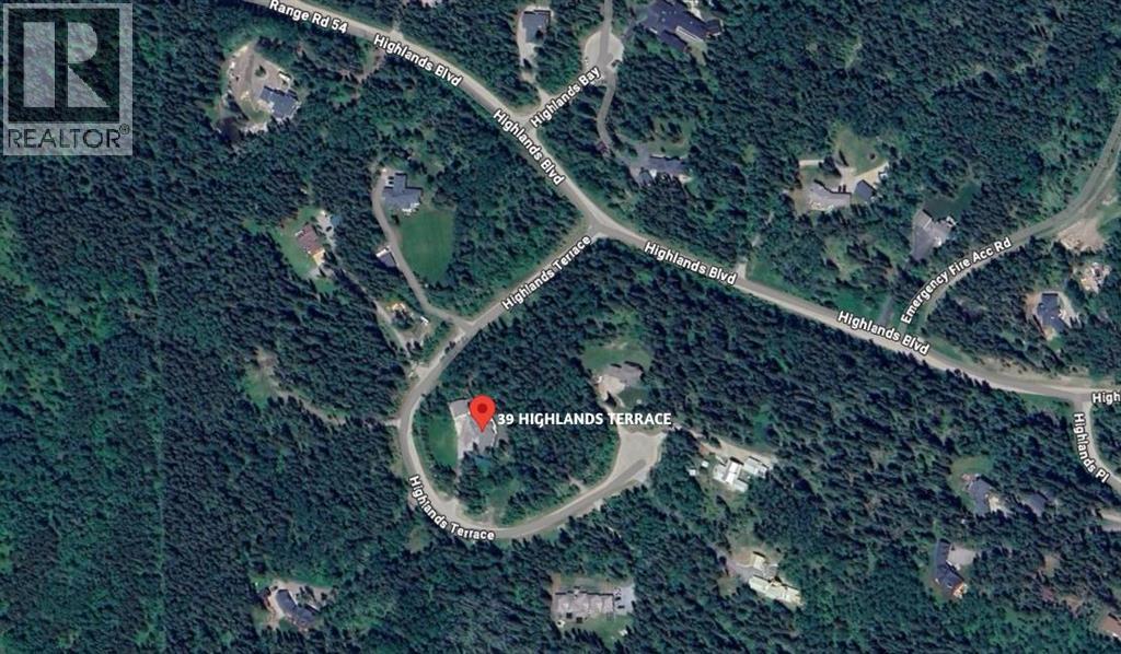 39 Highlands Terrace, Bragg Creek, Alberta  T0L 0K0 - Photo 49 - A2303273