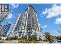 2505 2351 BETA AVENUE, Burnaby, British Columbia