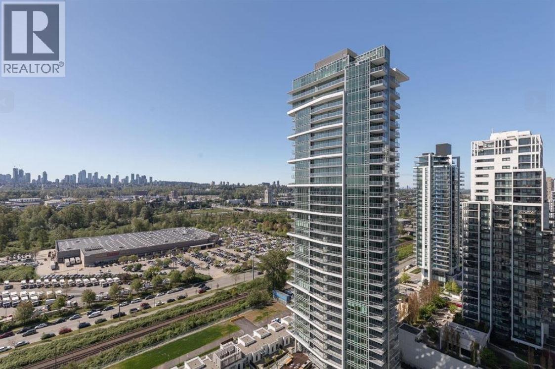 2505 2351 Beta Avenue, Burnaby, British Columbia  V5C 0M2 - Photo 3 - R3152888