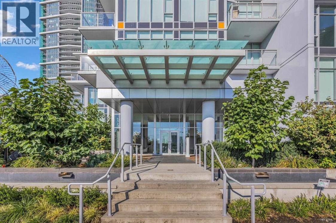 2505 2351 Beta Avenue, Burnaby, British Columbia  V5C 0M2 - Photo 8 - R3152888