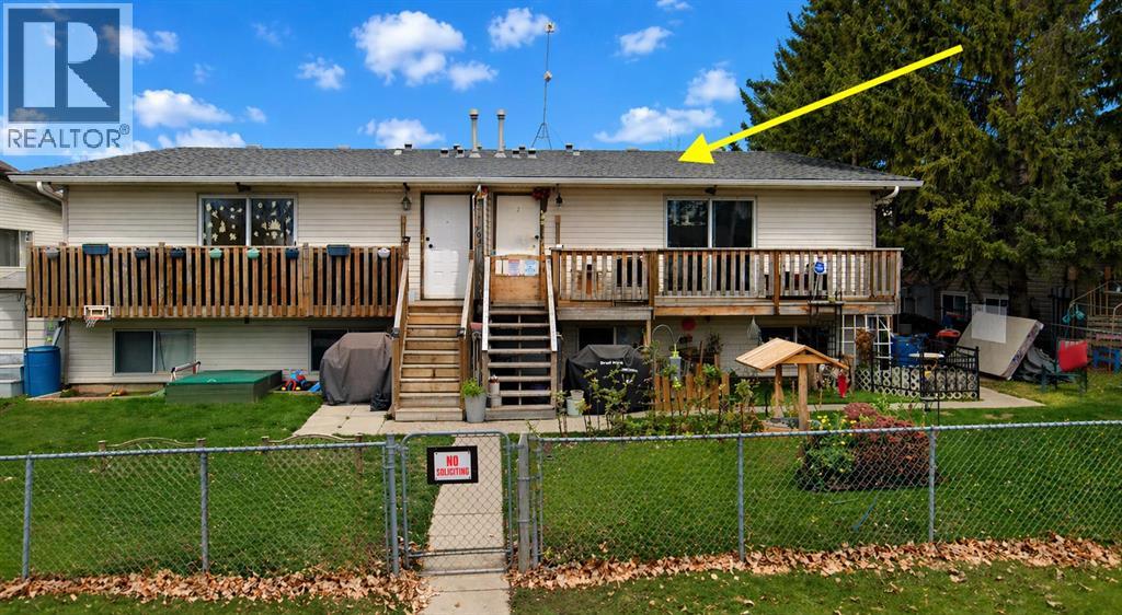 2, 705 23 Street, Didsbury, Alberta