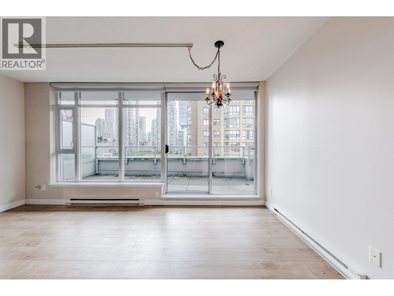 804 1133 Homer Street, Vancouver, British Columbia V6B 0B1 - Photo 15 - R3152863