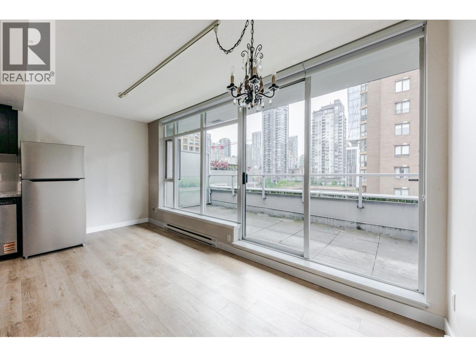 804 1133 Homer Street, Vancouver, British Columbia V6B 0B1 - Photo 14 - R3152863