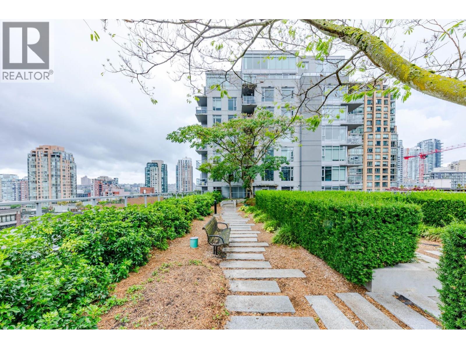 804 1133 Homer Street, Vancouver, British Columbia V6B 0B1 - Photo 34 - R3152863