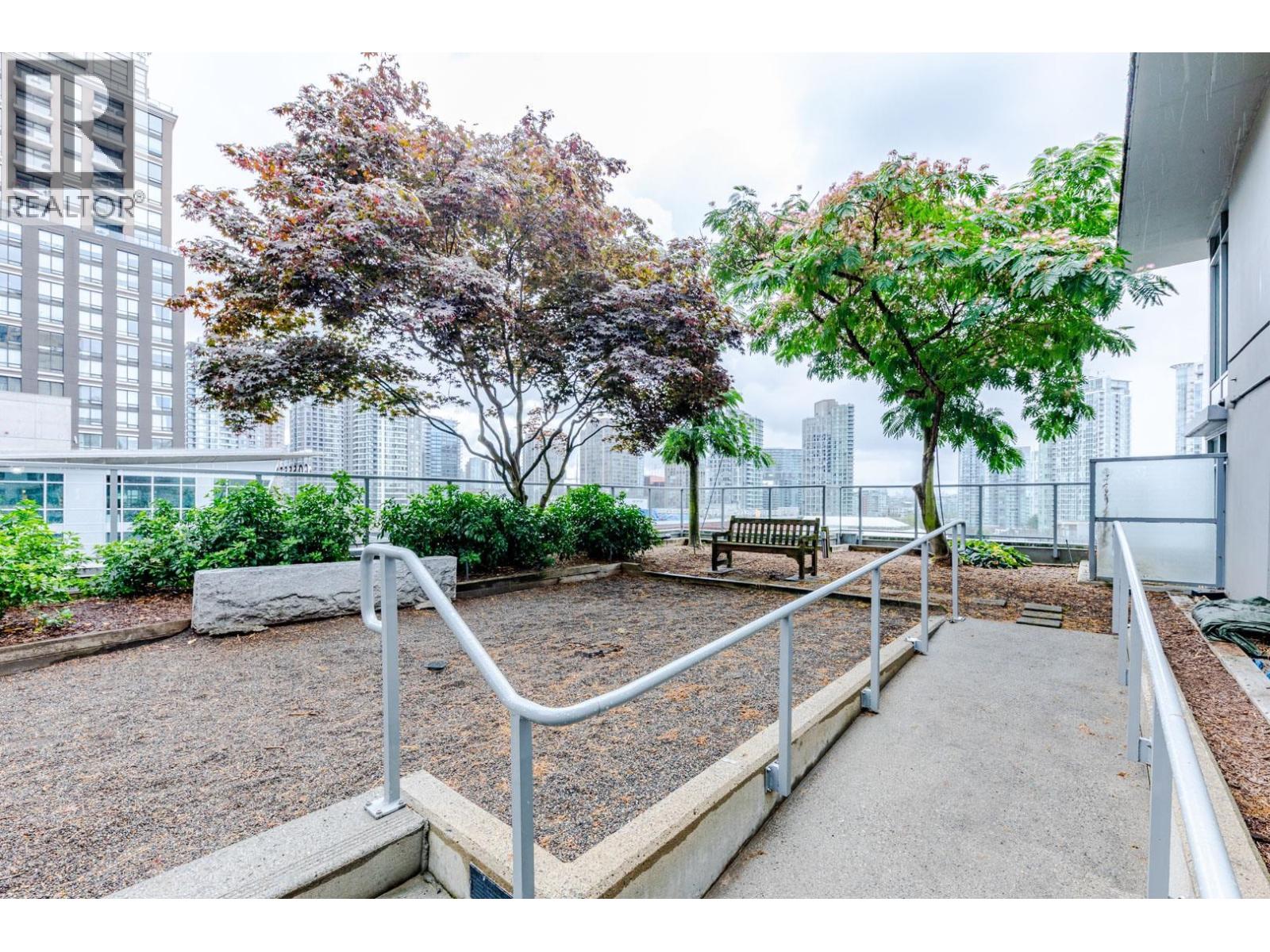 804 1133 Homer Street, Vancouver, British Columbia V6B 0B1 - Photo 36 - R3152863