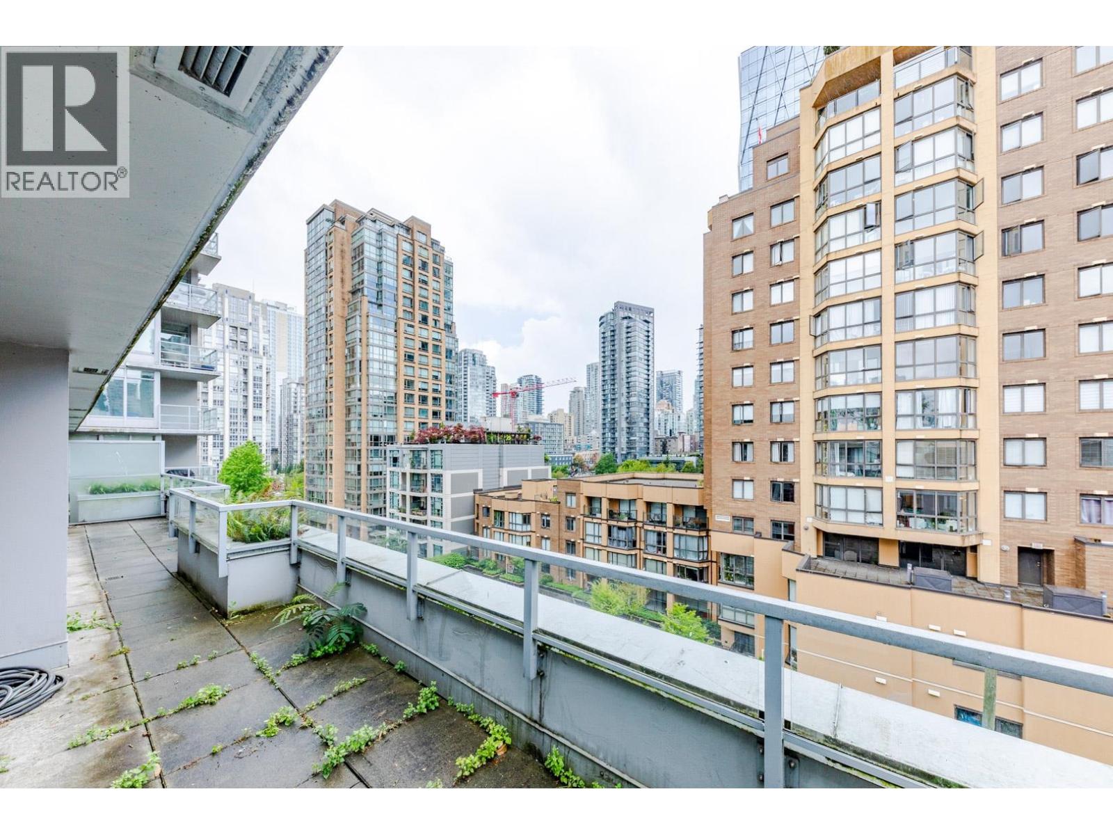 804 1133 Homer Street, Vancouver, British Columbia V6B 0B1 - Photo 20 - R3152863