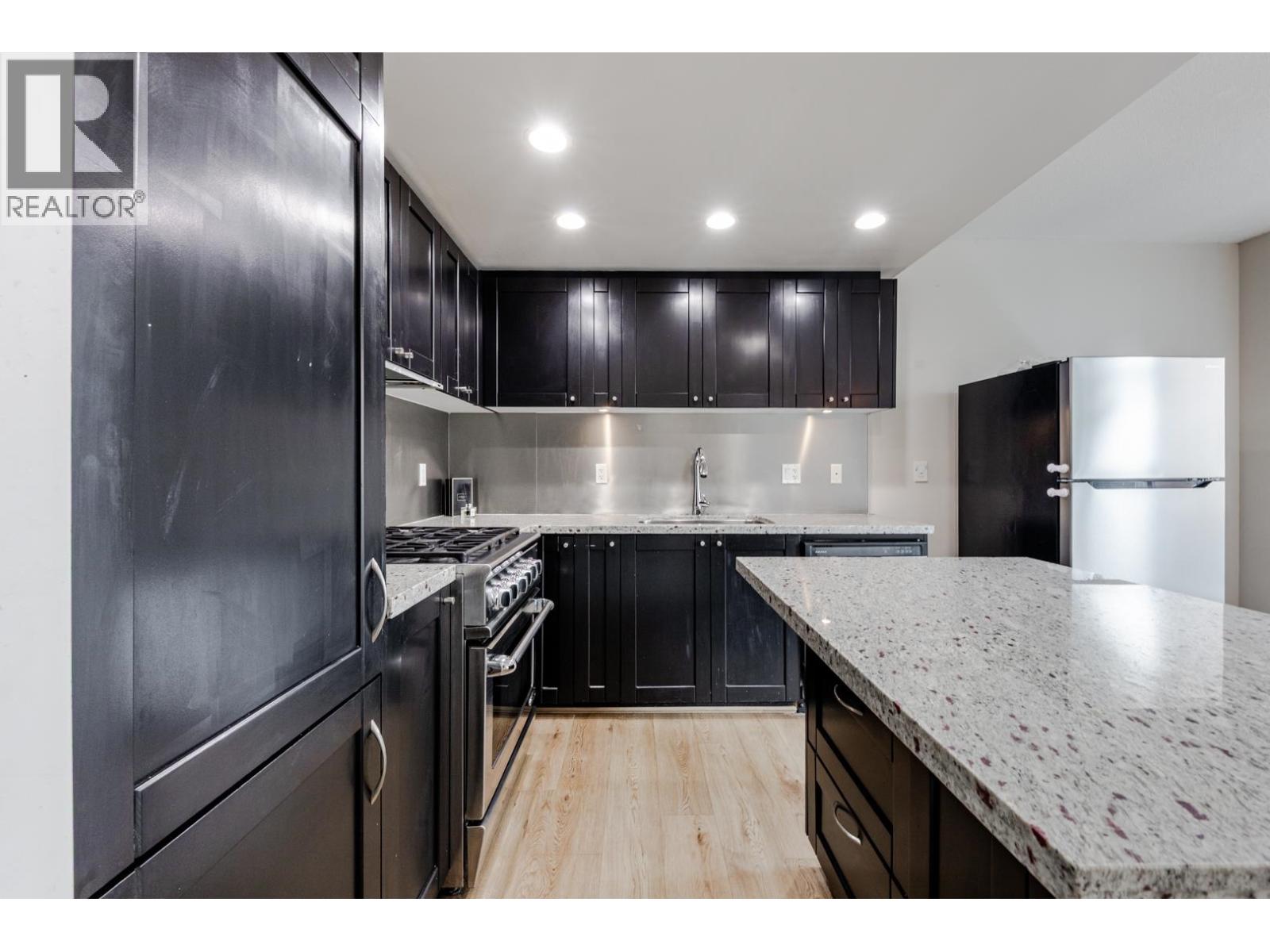 804 1133 Homer Street, Vancouver, British Columbia V6B 0B1 - Photo 5 - R3152863