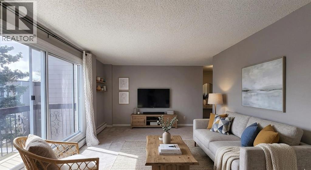 112, 315 Heritage Drive SE, Calgary, Alberta