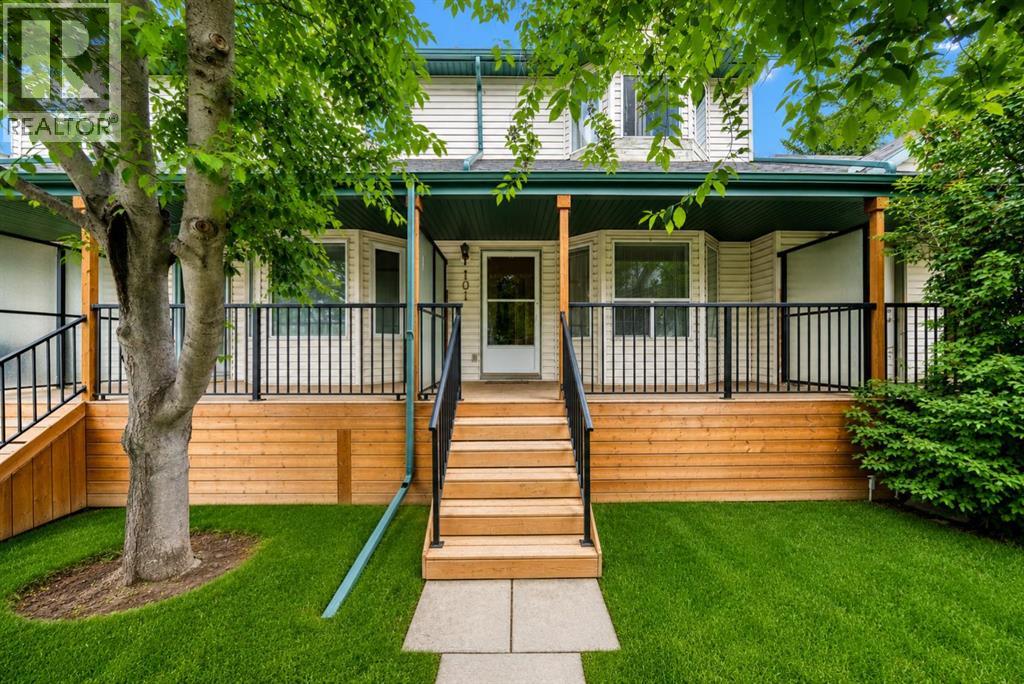 101 Hidden Valley Villas NW, Calgary, Alberta