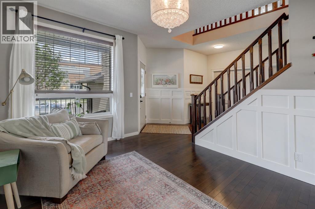 69 Morningside Circle SW, Airdrie, Alberta  T4B 0L7 - Photo 4 - A2329402