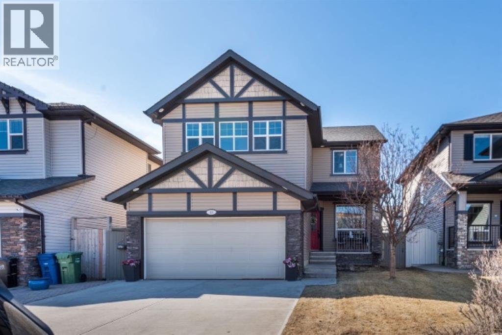 69 Morningside Circle SW, Airdrie, Alberta