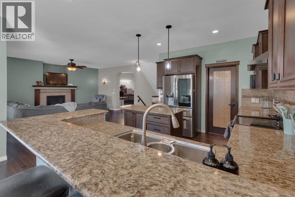 69 Morningside Circle SW, Airdrie, Alberta  T4B 0L7 - Photo 11 - A2329402