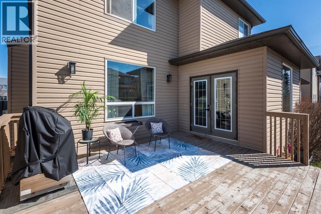 69 Morningside Circle SW, Airdrie, Alberta  T4B 0L7 - Photo 31 - A2329402