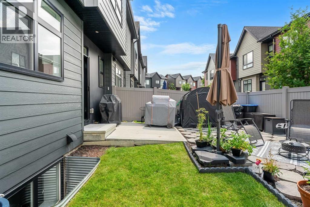 1218 Sage Meadows Gardens NW, Calgary, Alberta  T3P 1K3 - Photo 28 - A2331176