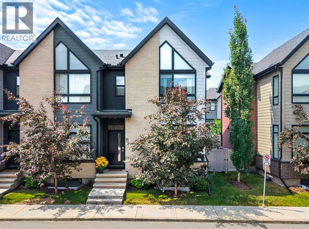 1218 Sage Meadows Gardens NW, Calgary, Alberta