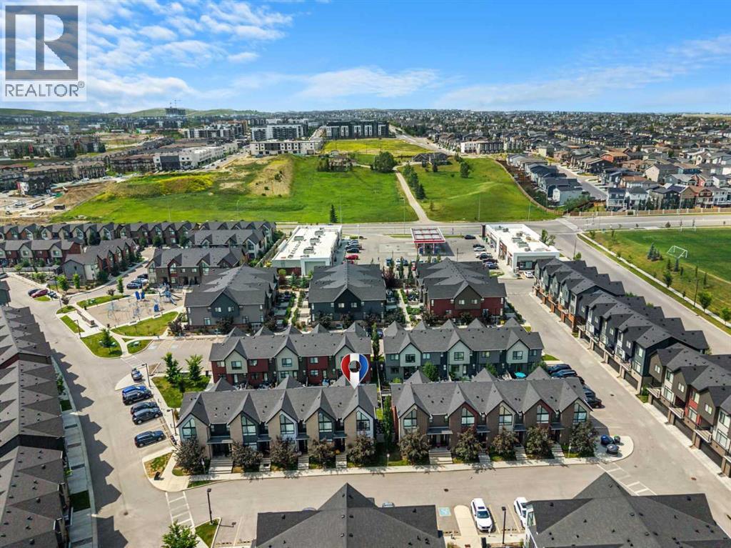 1218 Sage Meadows Gardens NW, Calgary, Alberta  T3P 1K3 - Photo 34 - A2331176
