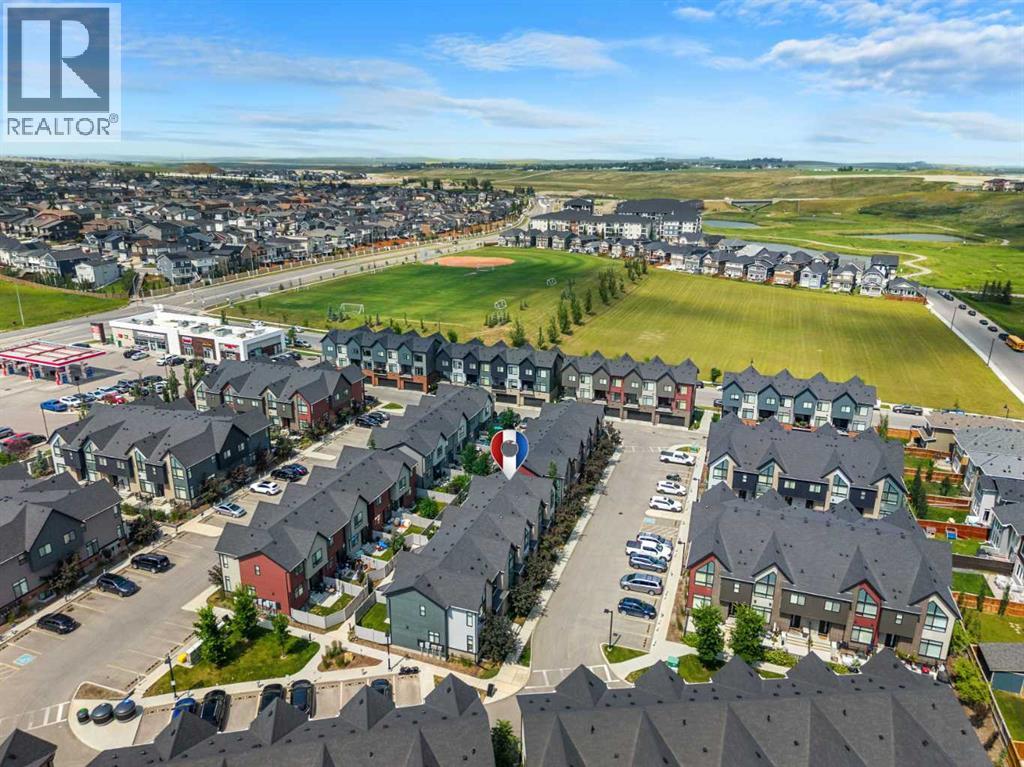 1218 Sage Meadows Gardens NW, Calgary, Alberta  T3P 1K3 - Photo 35 - A2331176