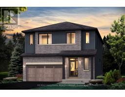 726 KENNY GORDON AVENUE, Ottawa, Ontario