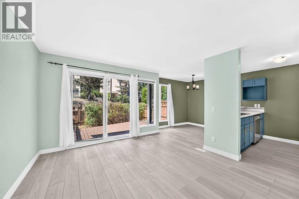 1, 208 Grier Terrace NE, Calgary, Alberta  T2K 5Y7 - Photo 10 - A2332744