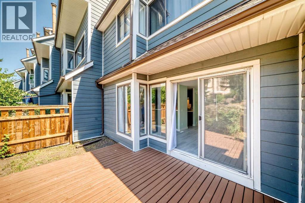 1, 208 Grier Terrace NE, Calgary, Alberta  T2K 5Y7 - Photo 35 - A2332744