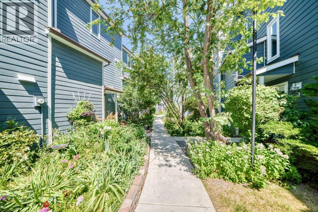 1, 208 Grier Terrace NE, Calgary, Alberta  T2K 5Y7 - Photo 43 - A2332744