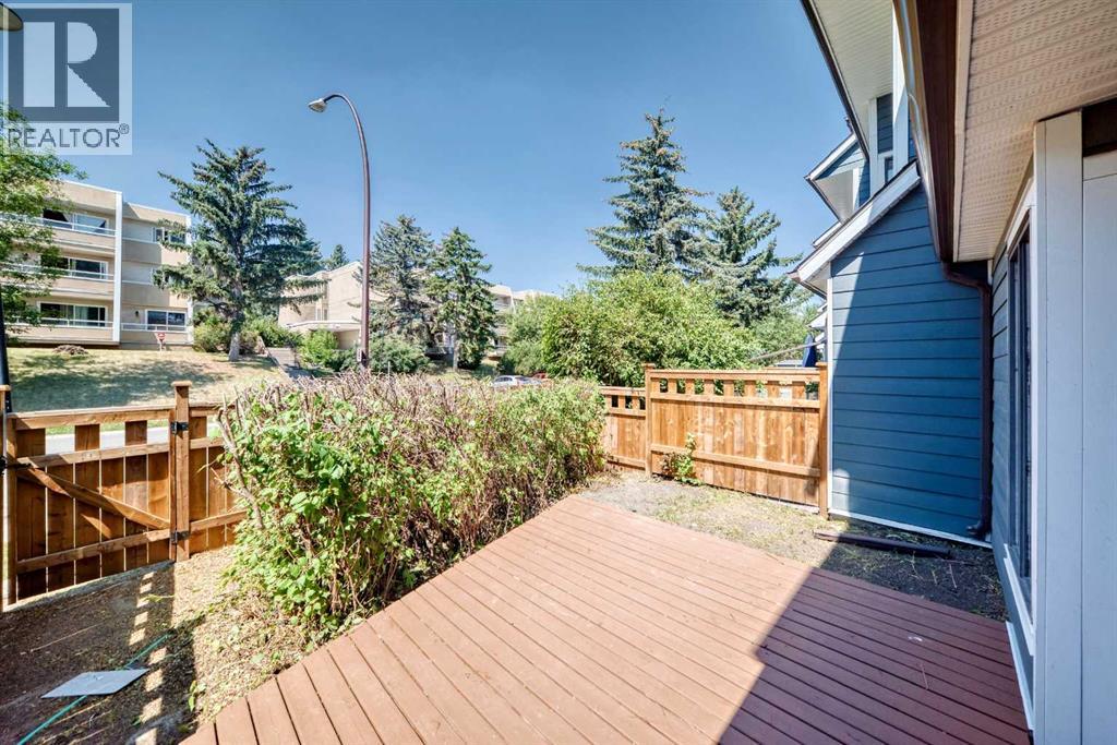 1, 208 Grier Terrace NE, Calgary, Alberta  T2K 5Y7 - Photo 34 - A2332744