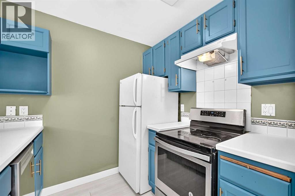 1, 208 Grier Terrace NE, Calgary, Alberta  T2K 5Y7 - Photo 6 - A2332744
