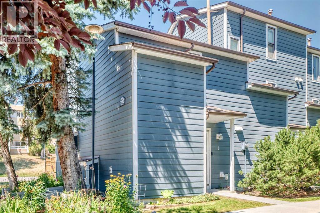Property Listing: 1, 208 Grier Terrace Ne, Calgary, Alberta